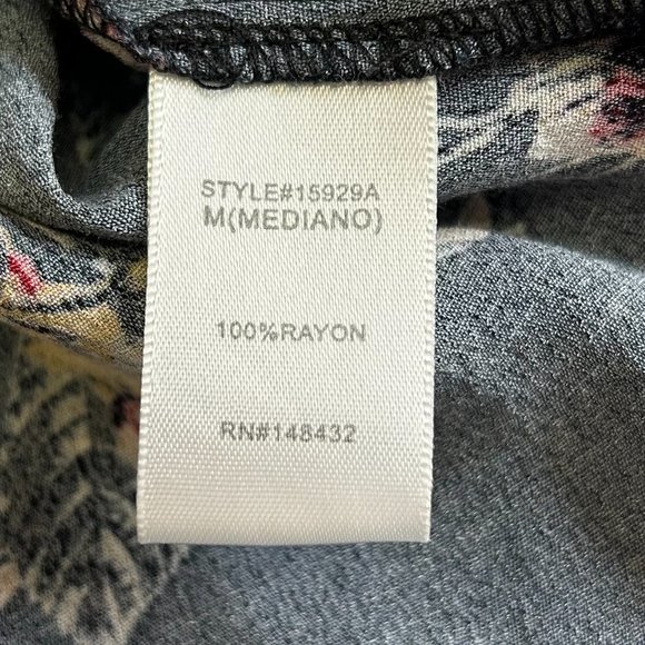 STACCATO TOP - Picture 6 of 6